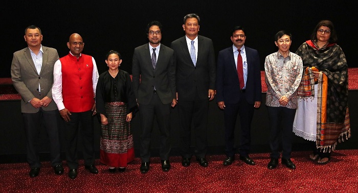 ASEAN-Indian Film Festival